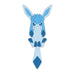 Toyo Case Pokemon Flat Hook Glaceon SH-PM-07- Japan Figure Store - #1 Bring To You The Best Japanese Goods