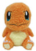 Pokemon Fluffy Plush Doll Charmander- Japan Figure Store - #1 Bring To You The Best Japanese Goods