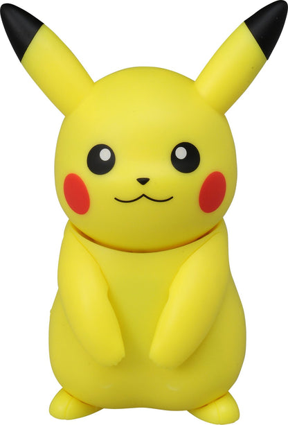 Takara Tomy Pokemon Hey Hellopika Haropika Character Toys Japanese Pikachu Figures- Japan Figure Store - #1 Bring To You The Best Japanese Goods