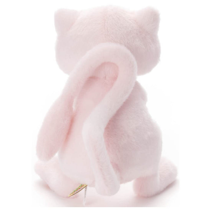 Pokemon Center "I Choose You!" Mew Plush Doll- Japan Figure Store - #1 Bring To You The Best Japanese Goods