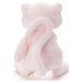 Pokemon Center "I Choose You!" Mew Plush Doll- Japan Figure Store - #1 Bring To You The Best Japanese Goods