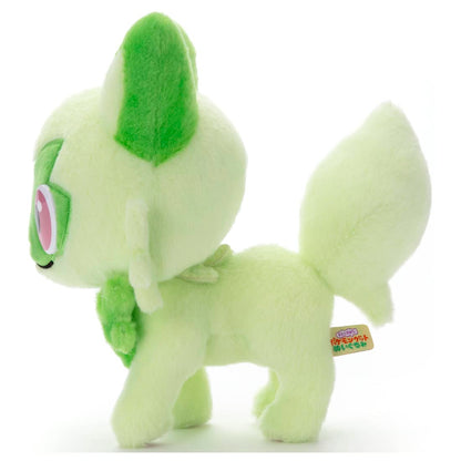 Takara Tomy Arts Pokemon Kimi Ni Kimeta! Japan Plush Approx 22Cm- Japan Figure Store - #1 Bring To You The Best Japanese Goods