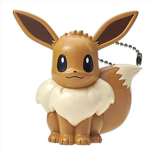 GRAY PARKA SERVICE - Pokemon Lighting Mascot 1 Box 6 Pcs Set- Japan Figure Store - #1 Bring To You The Best Japanese Goods