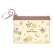 Pokemon Center Mini Pouch W/Carabiner Cafe- Japan Figure Store - #1 Bring To You The Best Japanese Goods