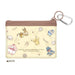Pokemon Center Mini Pouch W/Carabiner Cafe- Japan Figure Store - #1 Bring To You The Best Japanese Goods