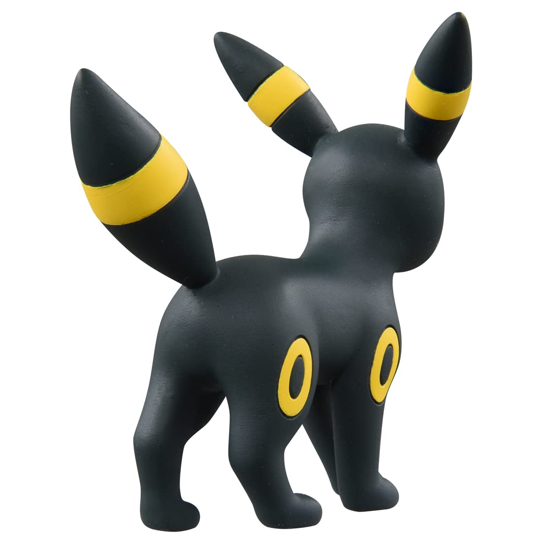 Pokemon Moncolle Blacky- Japan Figure Store - #1 Bring To You The Best Japanese Goods