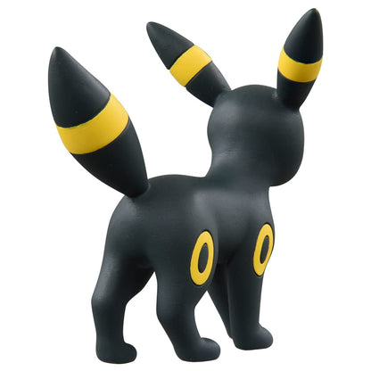 Pokemon Moncolle Blacky- Japan Figure Store - #1 Bring To You The Best Japanese Goods