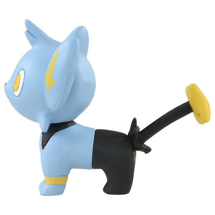 Takara Tomy Pokemon Moncolle Collin Pokemon Figure Made In Japan Japanese Action And Toy Figure- Japan Figure Store - #1 Bring To You The Best Japanese Goods