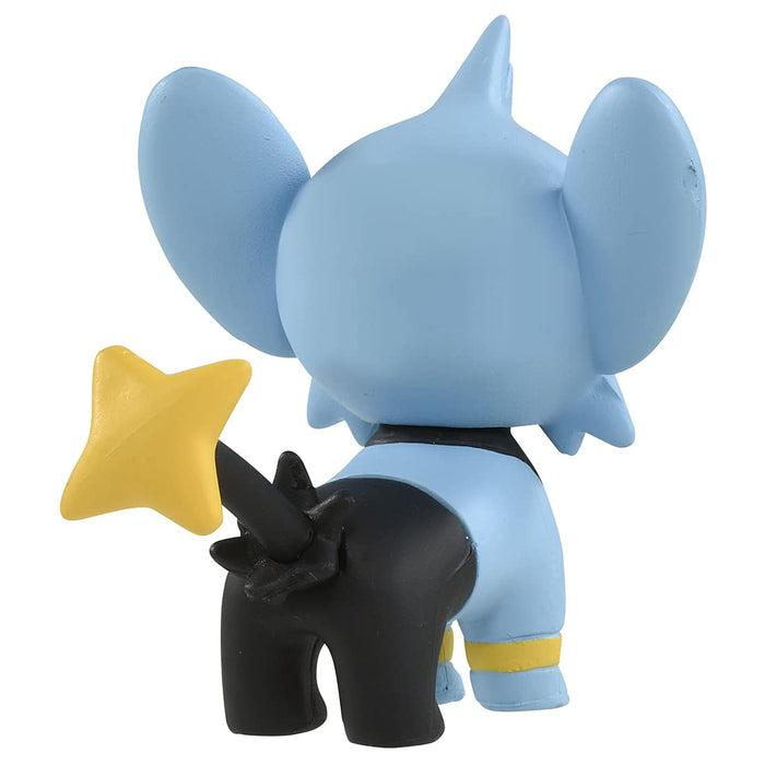 Takara Tomy Pokemon Moncolle Collin Pokemon Figure Made In Japan Japanese Action And Toy Figure- Japan Figure Store - #1 Bring To You The Best Japanese Goods