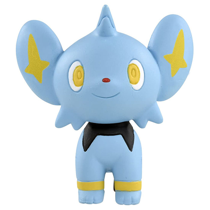 Takara Tomy Pokemon Moncolle Collin Pokemon Figure Made In Japan Japanese Action And Toy Figure- Japan Figure Store - #1 Bring To You The Best Japanese Goods