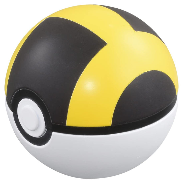 Pokemon Moncolle Mb-03 Hyper Ball- Japan Figure Store - #1 Bring To You The Best Japanese Goods