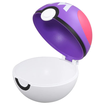 Pokemon Moncolle Mb-04 Master Ball- Japan Figure Store - #1 Bring To You The Best Japanese Goods