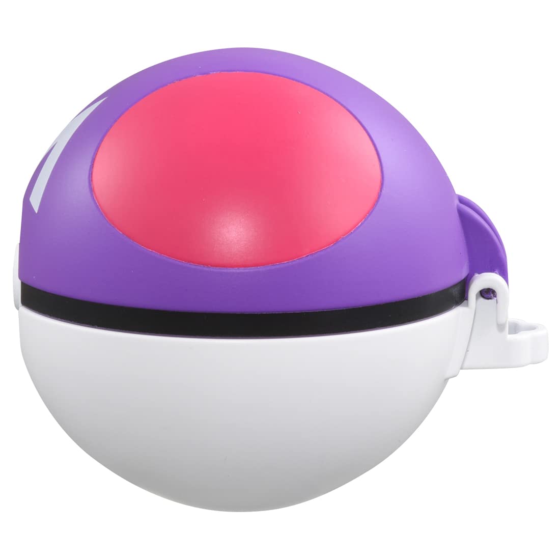 Pokemon Moncolle Mb-04 Master Ball- Japan Figure Store - #1 Bring To You The Best Japanese Goods