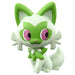 Pokemon Moncolle Ms-03 Nyaoha- Japan Figure Store - #1 Bring To You The Best Japanese Goods