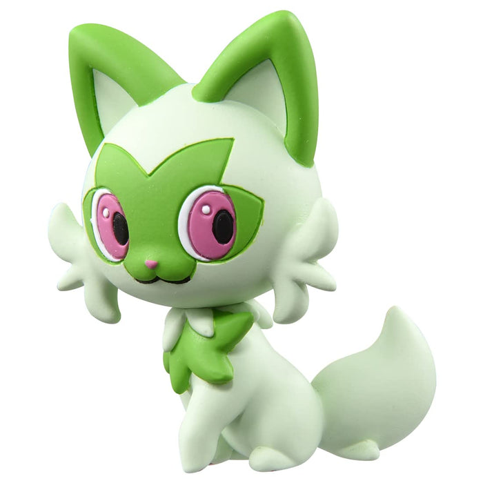 Pokemon Moncolle Ms-03 Nyaoha- Japan Figure Store - #1 Bring To You The Best Japanese Goods