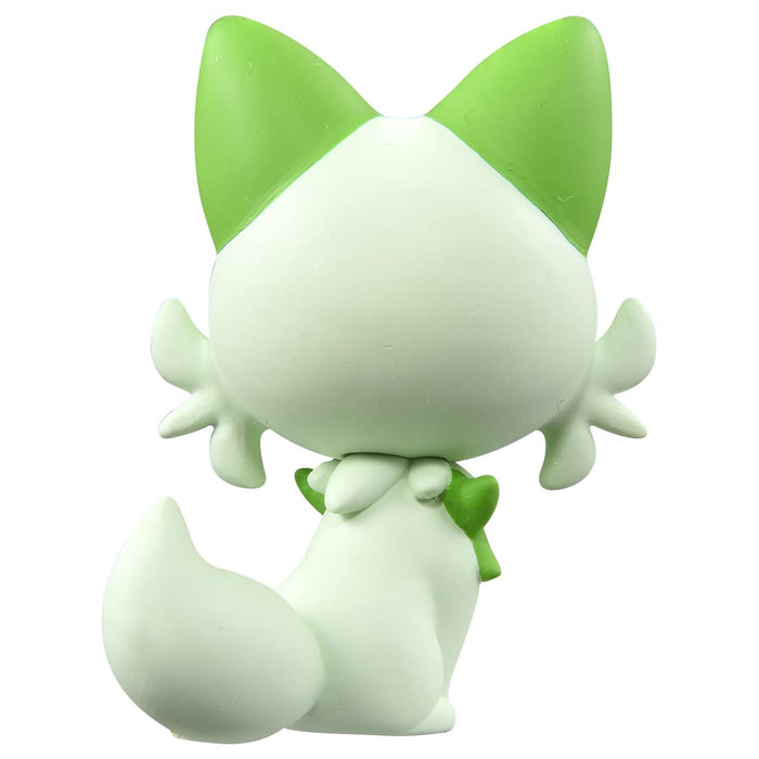 Pokemon Moncolle Ms-03 Nyaoha- Japan Figure Store - #1 Bring To You The Best Japanese Goods