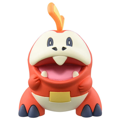 Pokemon Moncolle Ms-04 Hogeta- Japan Figure Store - #1 Bring To You The Best Japanese Goods
