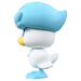 Pokemon Moncolle Ms-05 Quass- Japan Figure Store - #1 Bring To You The Best Japanese Goods