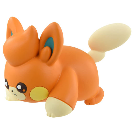 Pokemon Moncolle Ms-27 Pamo- Japan Figure Store - #1 Bring To You The Best Japanese Goods