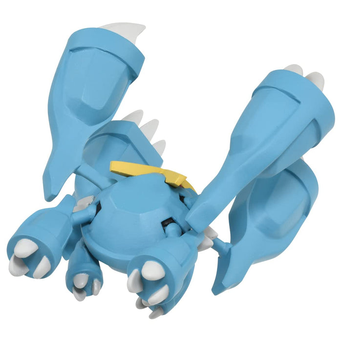TAKARA TOMY Pokemon Moncolle Mega Metagross- Japan Figure Store - #1 Bring To You The Best Japanese Goods