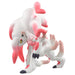 Pokemon Moncolle Ms-34 Zoroark (Jade Shape)- Japan Figure Store - #1 Bring To You The Best Japanese Goods