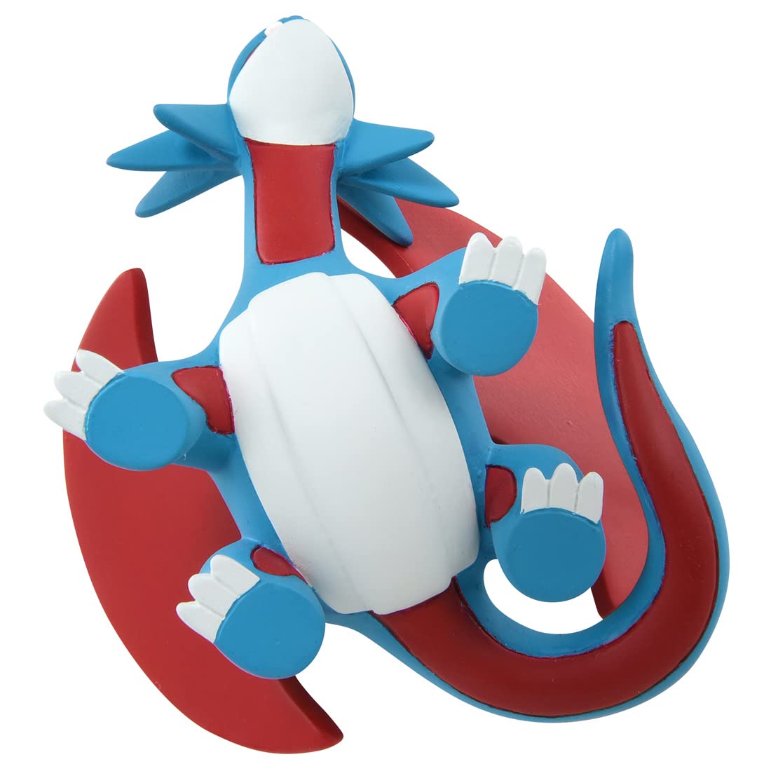 Pokemon Moncolle Ms-39 Bowmanda- Japan Figure Store - #1 Bring To You The Best Japanese Goods