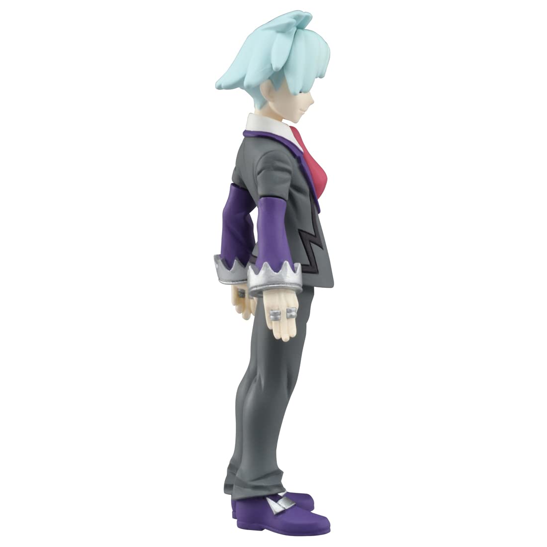 Takara Tomy Pokemon Moncolle Trainer Collection Steven Stone - Japanese Figure Toys- Japan Figure Store - #1 Bring To You The Best Japanese Goods