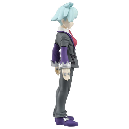 Takara Tomy Pokemon Moncolle Trainer Collection Steven Stone - Japanese Figure Toys- Japan Figure Store - #1 Bring To You The Best Japanese Goods