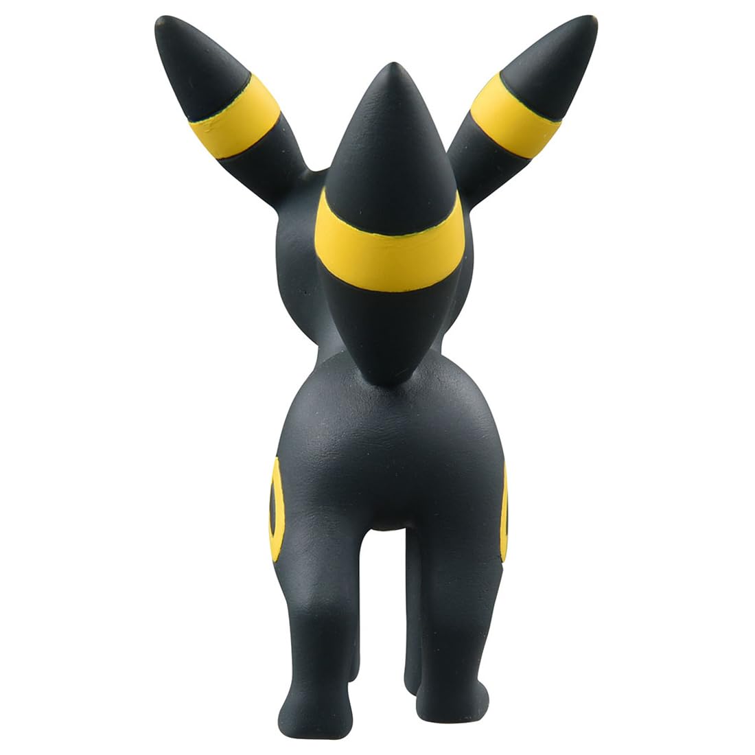 Takara Tomy Pokemon Monster Collection Blackie- Japan Figure Store - #1 Bring To You The Best Japanese Goods