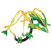 Takara Tomy Pokemon Monster Collection - Mega Rayquaza Action Figure- Japan Figure Store - #1 Bring To You The Best Japanese Goods