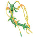 Takara Tomy Pokemon Monster Collection - Mega Rayquaza Action Figure- Japan Figure Store - #1 Bring To You The Best Japanese Goods