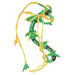 Takara Tomy Pokemon Monster Collection - Mega Rayquaza Action Figure- Japan Figure Store - #1 Bring To You The Best Japanese Goods
