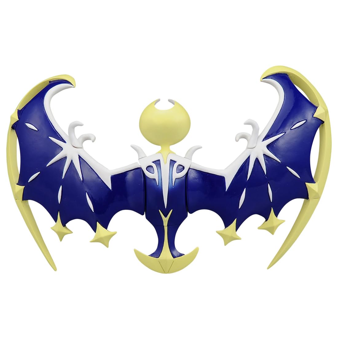 Takara Tomy ML-15 Lunala Pokemon Monster Collection- Japan Figure Store - #1 Bring To You The Best Japanese Goods