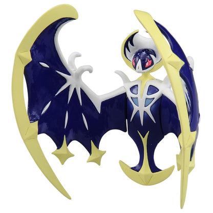 Takara Tomy ML-15 Lunala Pokemon Monster Collection- Japan Figure Store - #1 Bring To You The Best Japanese Goods