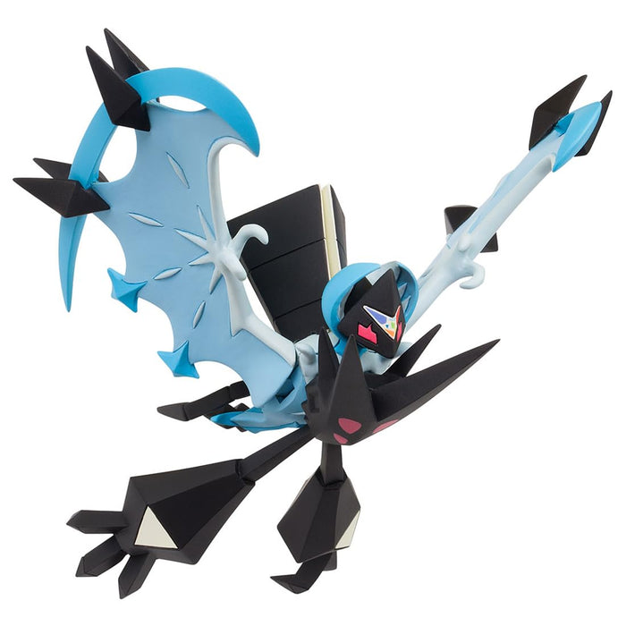 Pokemon Takara Tomy ML-17 Necrozma Akatsuki Tsubasa- Japan Figure Store - #1 Bring To You The Best Japanese Goods