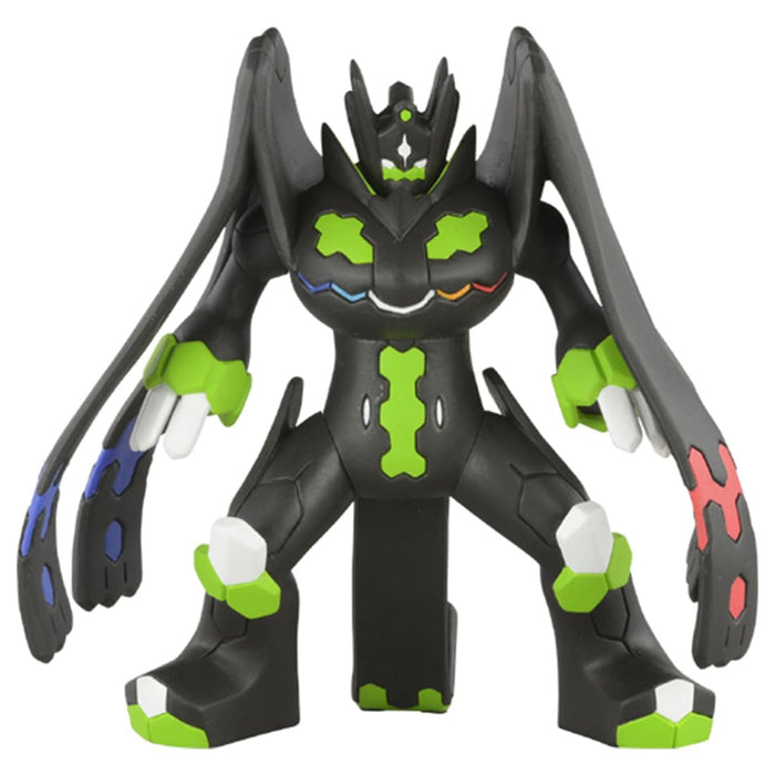 Takara Tomy ML-26 Zygarde Perfect Form Pokemon Monster Collection- Japan Figure Store - #1 Bring To You The Best Japanese Goods