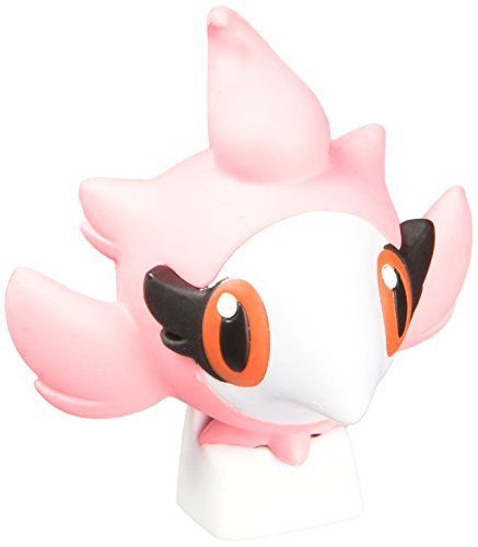 Pokemon Monster Collection Moncolle Mc-022 Spritzee Shushup Takara Tomy- Japan Figure Store - #1 Bring To You The Best Japanese Goods