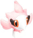 Pokemon Monster Collection Moncolle Mc-022 Spritzee Shushup Takara Tomy- Japan Figure Store - #1 Bring To You The Best Japanese Goods