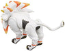 Pokemon Monster Collection Moncolle-ex Solgaleo Figure Takara Tomy Japan- Japan Figure Store - #1 Bring To You The Best Japanese Goods