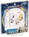 Pokemon Monster Collection Moncolle-ex Solgaleo Figure Takara Tomy Japan- Japan Figure Store - #1 Bring To You The Best Japanese Goods