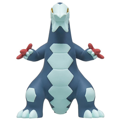 Takara Tomy Pokemon Monster Collection MS-20 Segrave Action Figure Toy- Japan Figure Store - #1 Bring To You The Best Japanese Goods