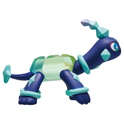 Takara Tomy Pokemon Monster Collection Terrapagos Normal Form Ms-33- Japan Figure Store - #1 Bring To You The Best Japanese Goods