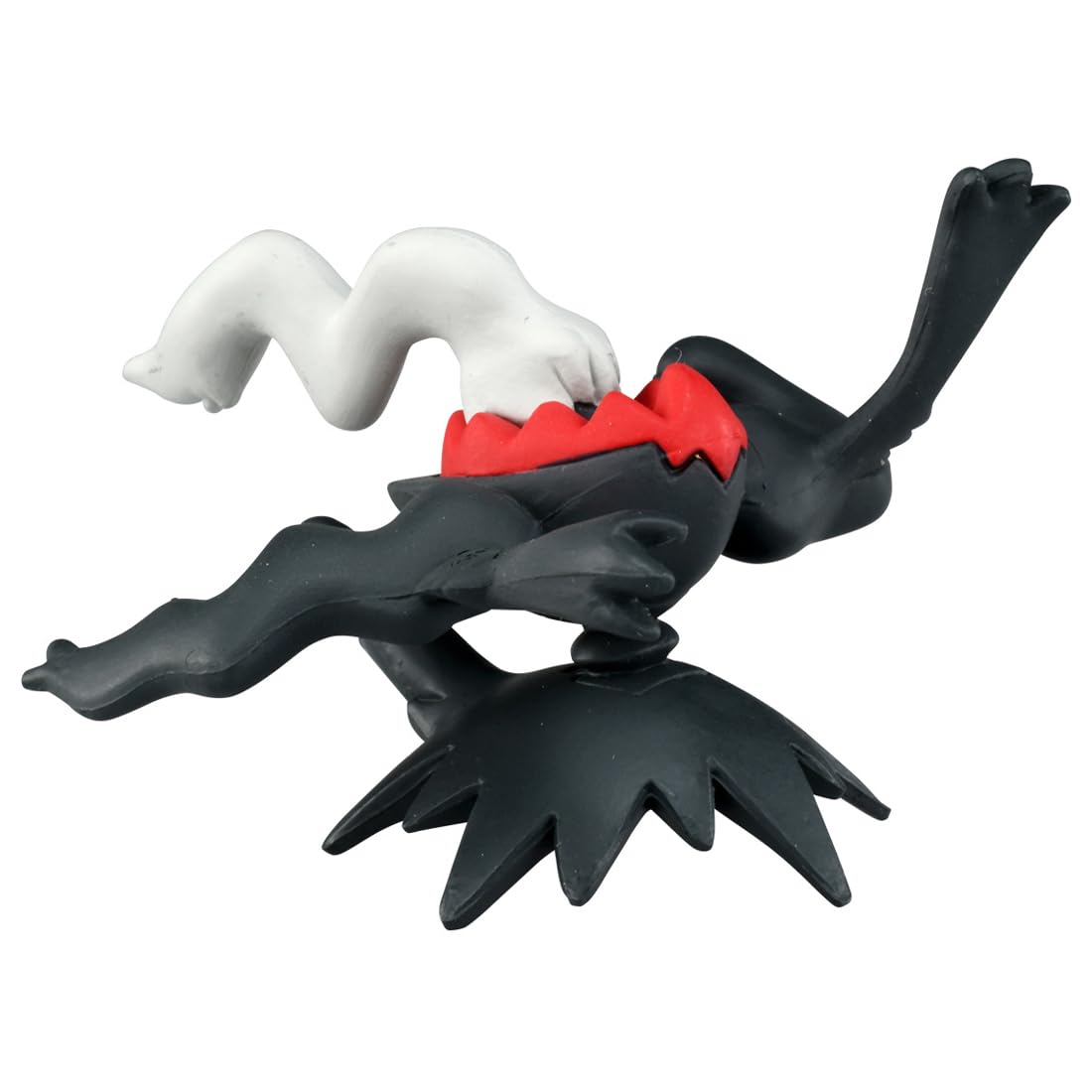 Takara Tomy Japan Pokemon Monster Collection Ms-49 Darkrai- Japan Figure Store - #1 Bring To You The Best Japanese Goods