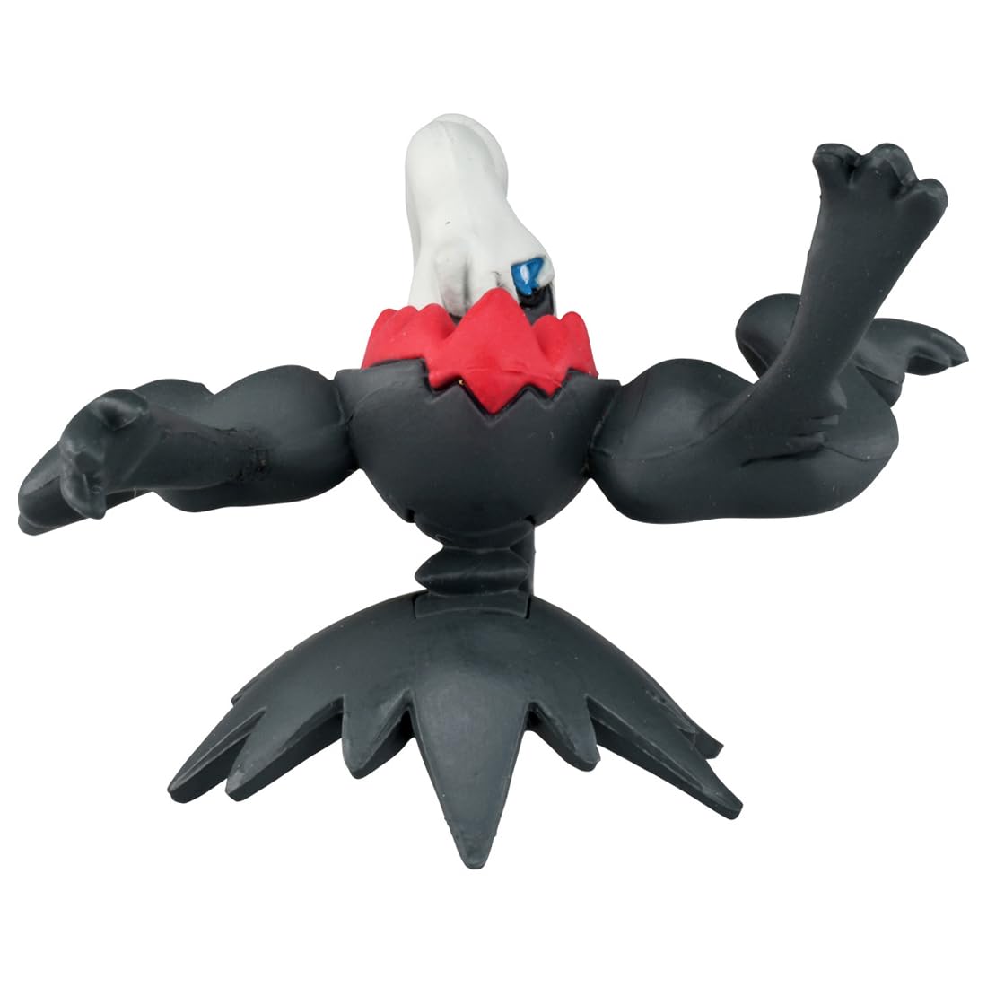 Takara Tomy Japan Pokemon Monster Collection Ms-49 Darkrai- Japan Figure Store - #1 Bring To You The Best Japanese Goods