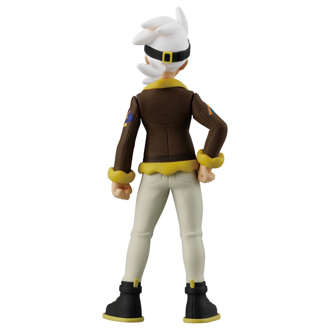 Pokemon Monster Collection Trainer Collection Takara Tomy- Japan Figure Store - #1 Bring To You The Best Japanese Goods
