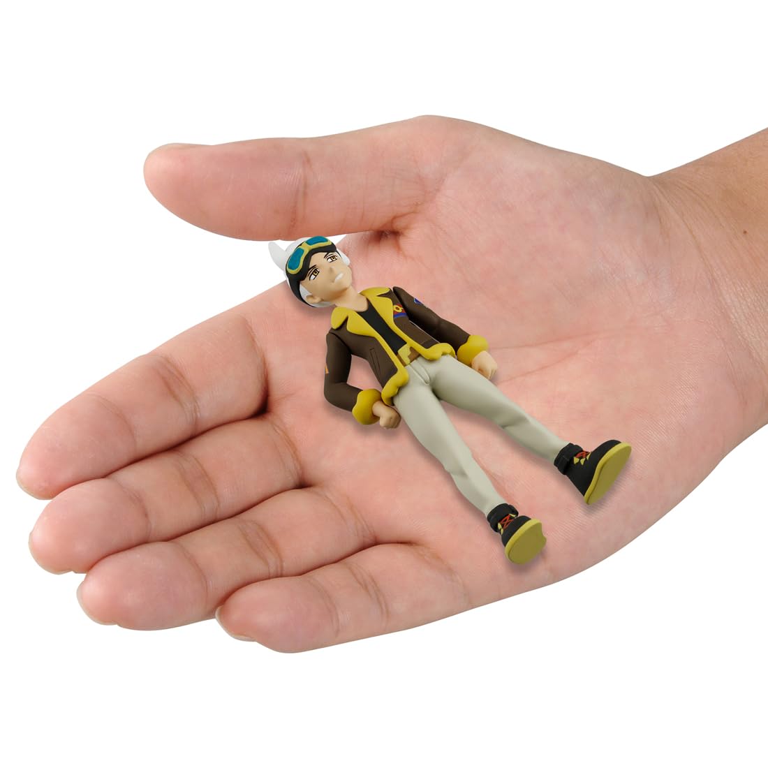 Pokemon Monster Collection Trainer Collection Takara Tomy- Japan Figure Store - #1 Bring To You The Best Japanese Goods