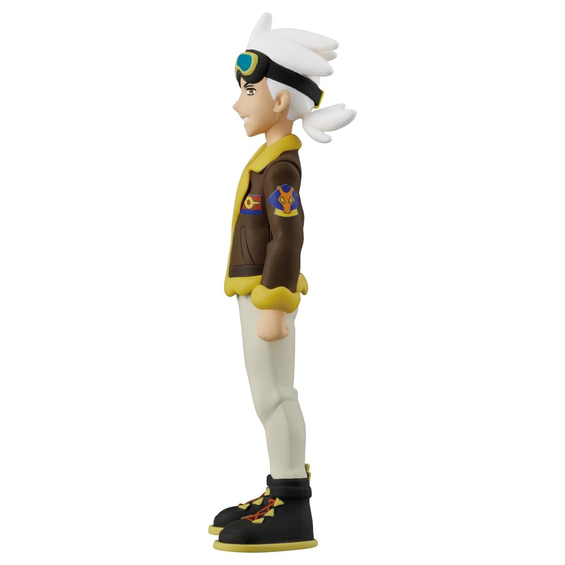 Pokemon Monster Collection Trainer Collection Takara Tomy- Japan Figure Store - #1 Bring To You The Best Japanese Goods