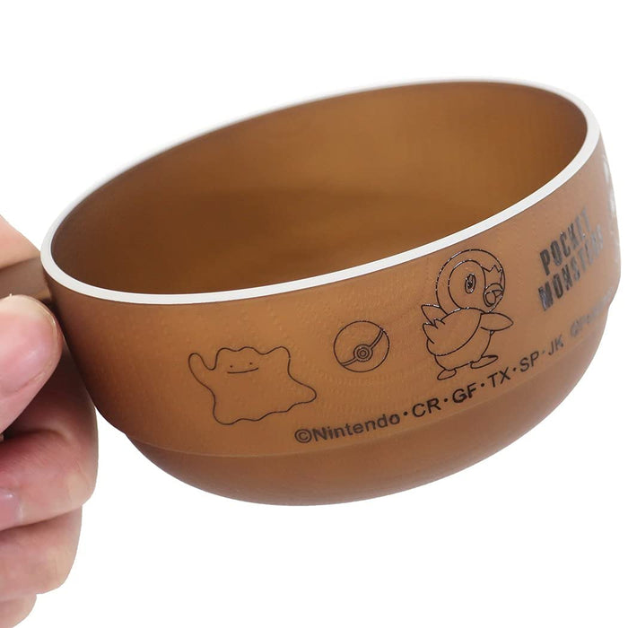Pokemon [Mug] Stacking Soup Cup/2021Aw Pokemon- Japan Figure Store - #1 Bring To You The Best Japanese Goods