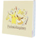 Pokemon [Notepad] Square Memo / Music Pokemon- Japan Figure Store - #1 Bring To You The Best Japanese Goods