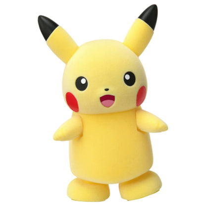 Takara Tomy Pokemon Parade Pikachu Toy From Japan- Japan Figure Store - #1 Bring To You The Best Japanese Goods